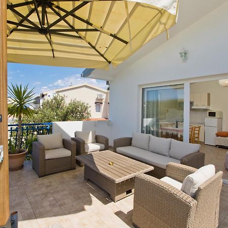 Apartments Villa Hraste Hvar Hvar Town Eksteriør bilde