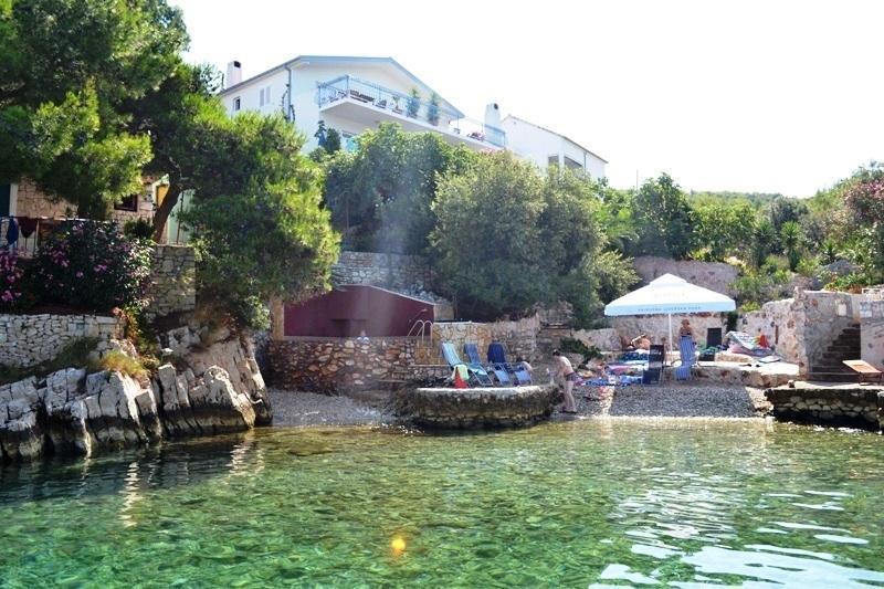 Apartments Villa Hraste Hvar Hvar Town Eksteriør bilde