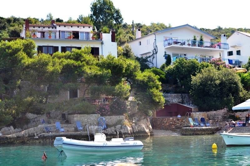Apartments Villa Hraste Hvar Hvar Town Eksteriør bilde