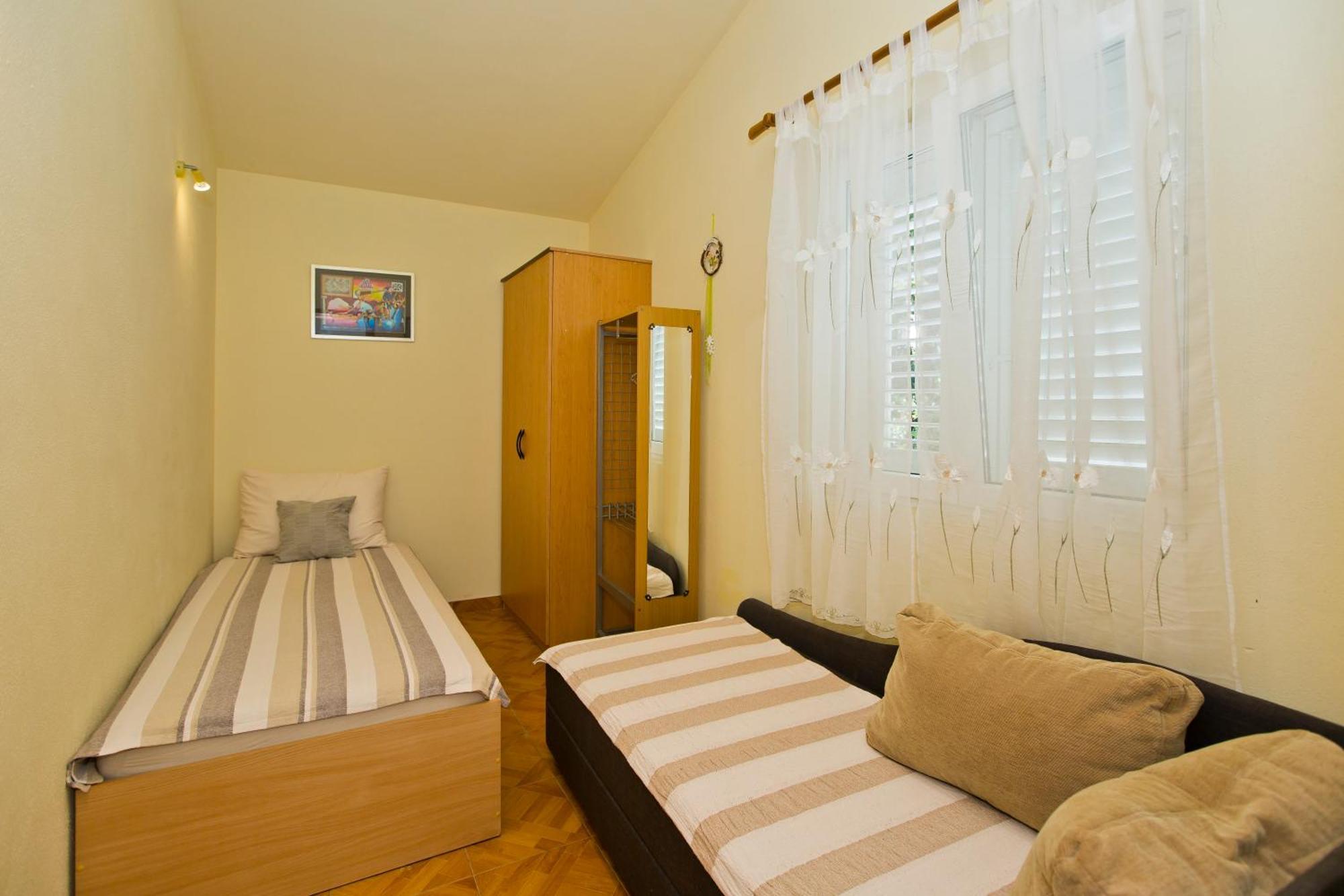 Apartments Villa Hraste Hvar Hvar Town Eksteriør bilde