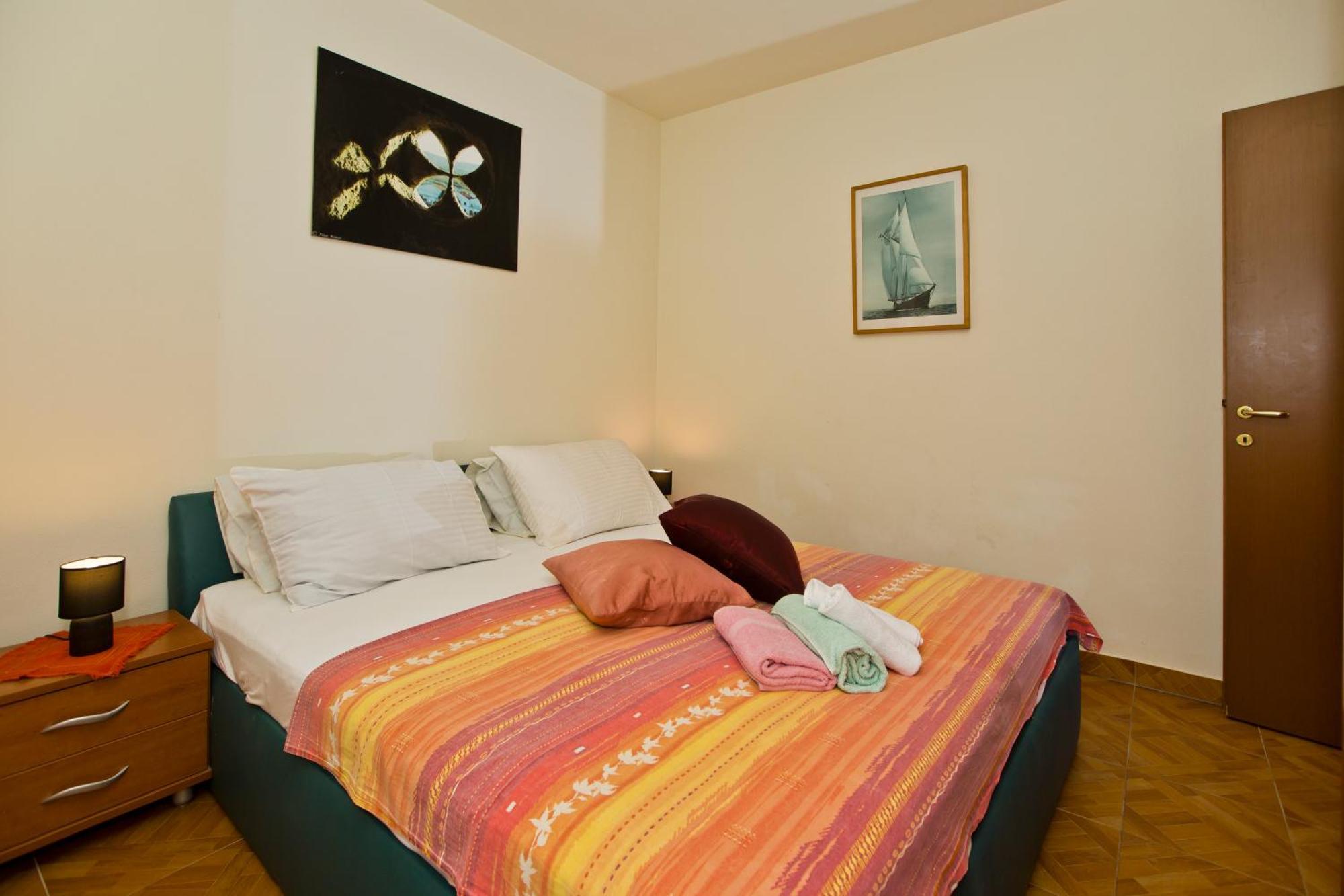 Apartments Villa Hraste Hvar Hvar Town Eksteriør bilde