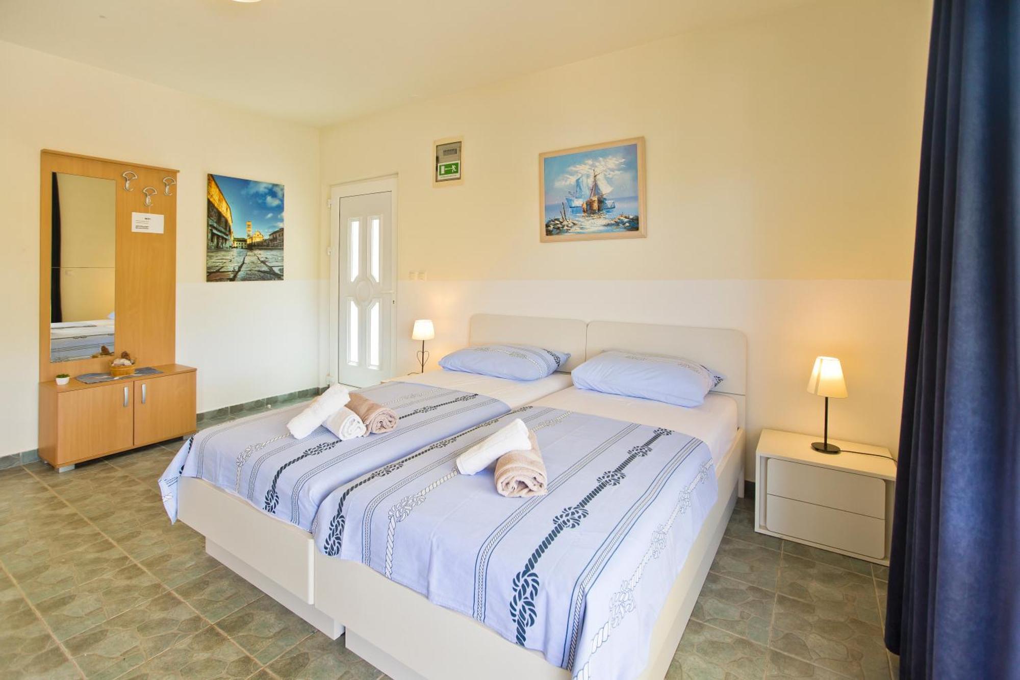 Apartments Villa Hraste Hvar Hvar Town Eksteriør bilde