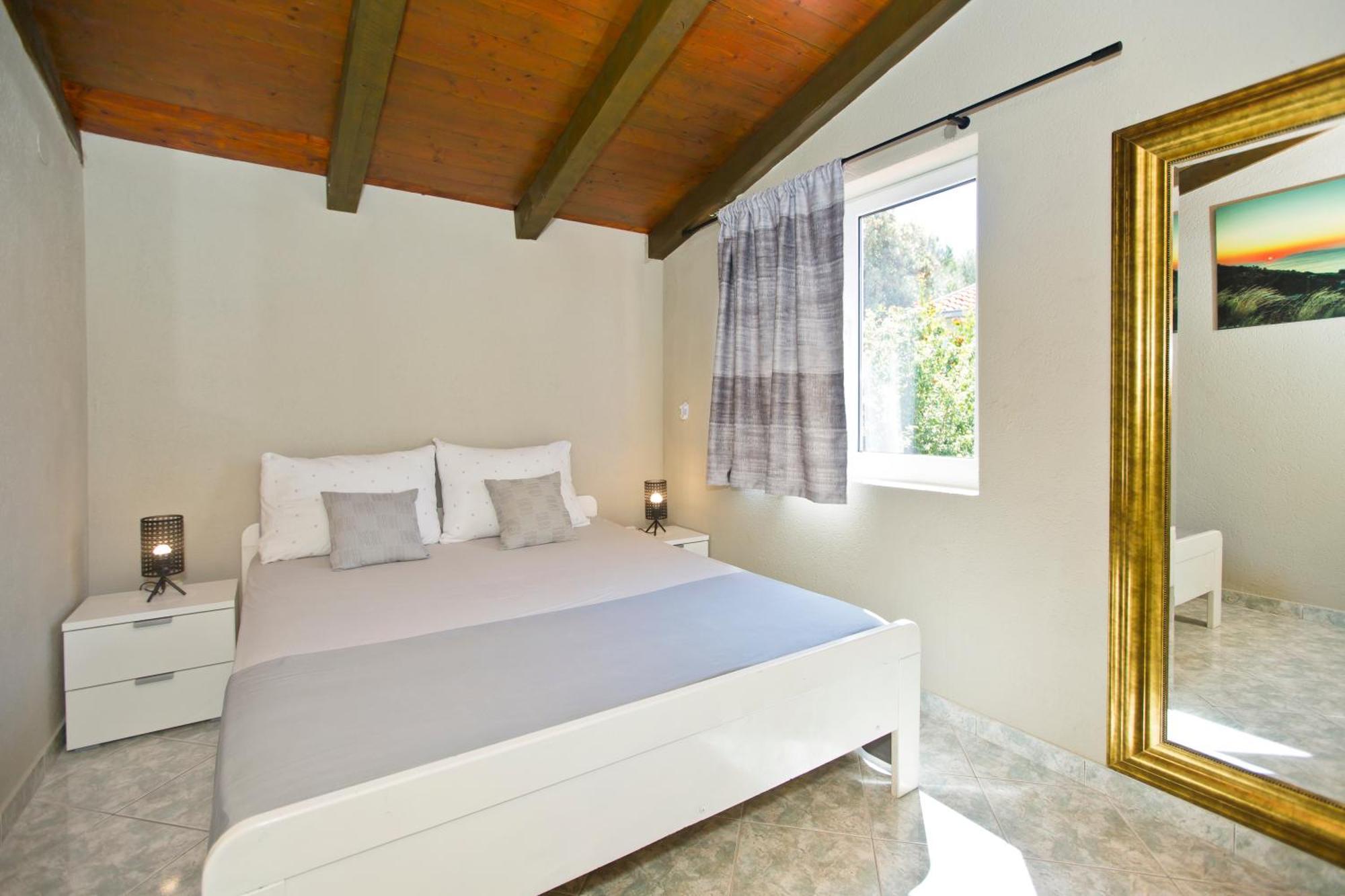 Apartments Villa Hraste Hvar Hvar Town Eksteriør bilde