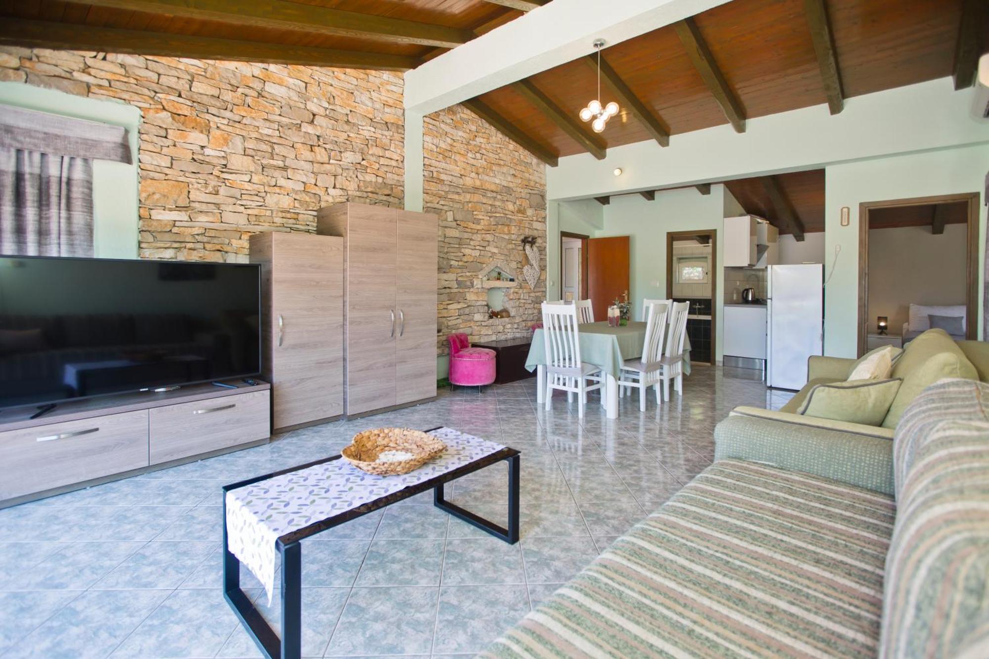 Apartments Villa Hraste Hvar Hvar Town Eksteriør bilde