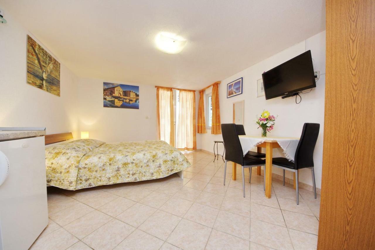 Apartments Villa Hraste Hvar Hvar Town Eksteriør bilde