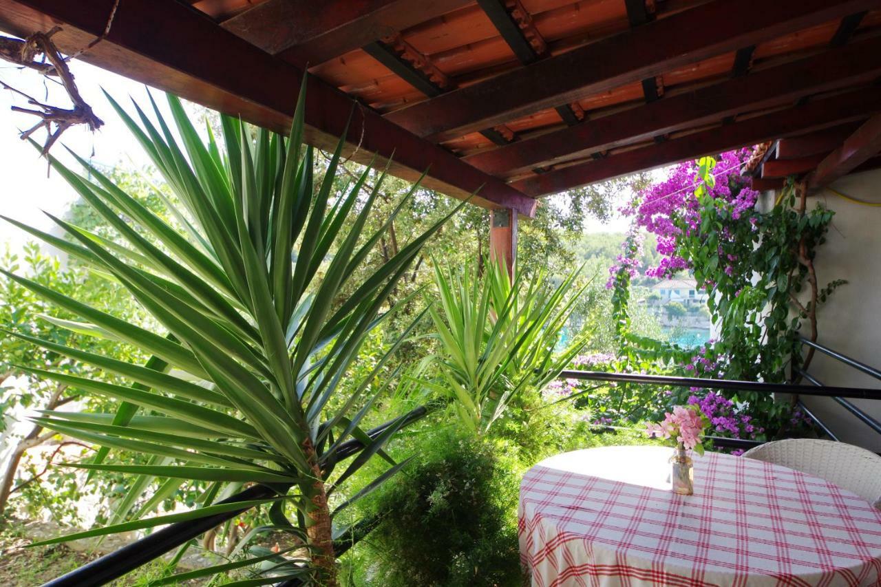 Apartments Villa Hraste Hvar Hvar Town Rom bilde