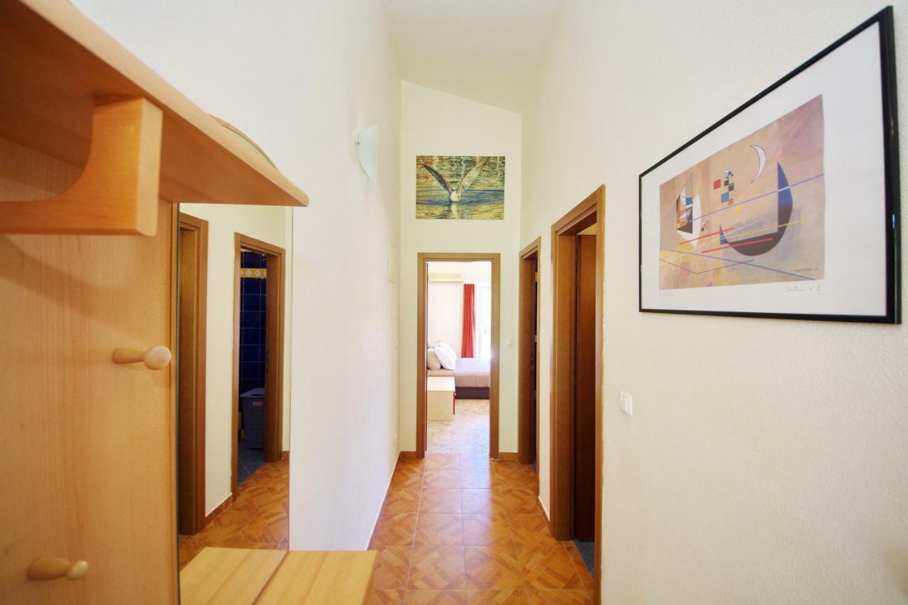 Apartments Villa Hraste Hvar Hvar Town Eksteriør bilde
