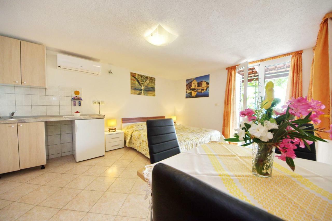 Apartments Villa Hraste Hvar Hvar Town Eksteriør bilde