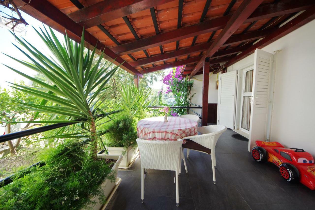 Apartments Villa Hraste Hvar Hvar Town Eksteriør bilde